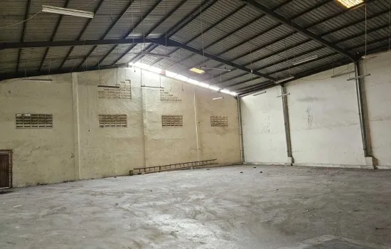 Mutiara Kosambi 2 Hoek LT.575m2