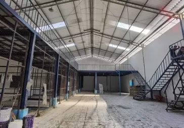 Gudang Kalideres 808 m-Jakarta Barat- Bisa masuk Container