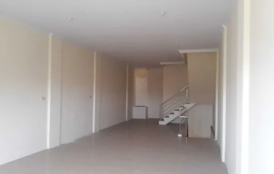 Ruko  5 lantai, 10x17, parkiran luas 10x10, SHM