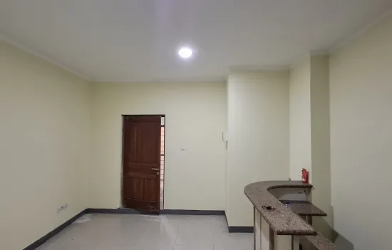 Ruko Lokasi bagus