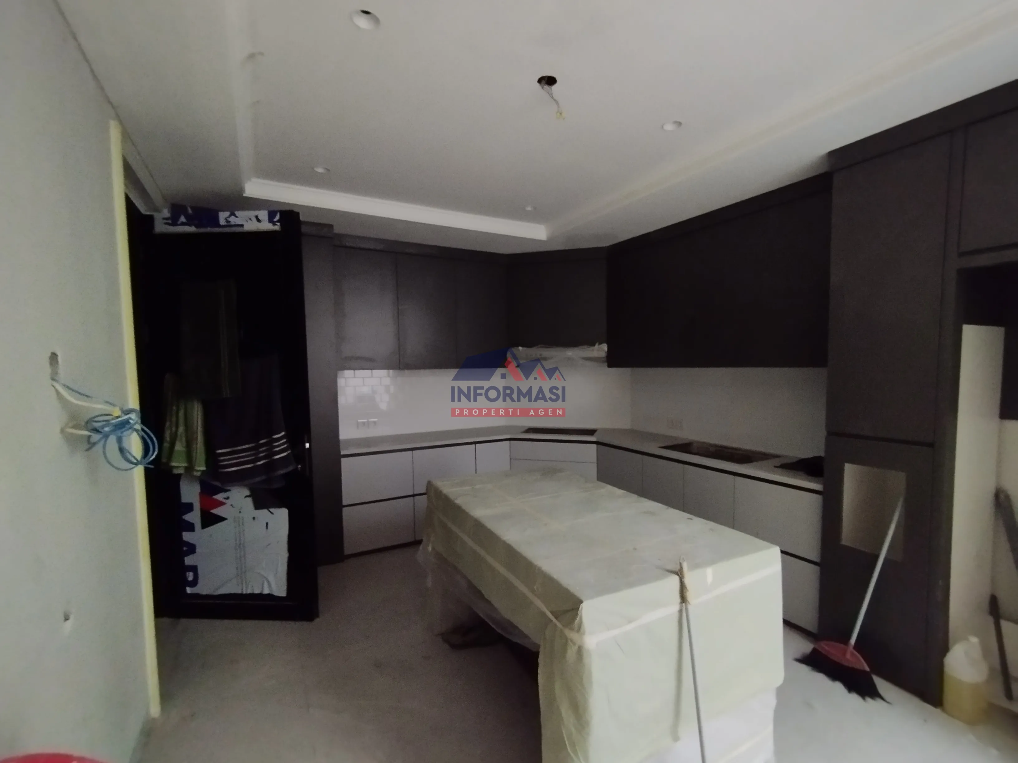 Rumah Lokasi bagus