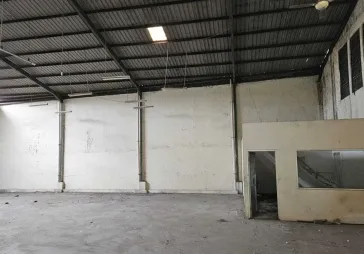 Mutiara Kosambi 2 Hoek LT.575m2