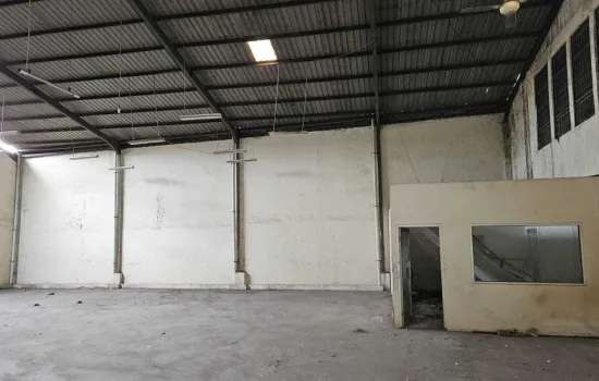 Mutiara Kosambi 2 Hoek LT.575m2