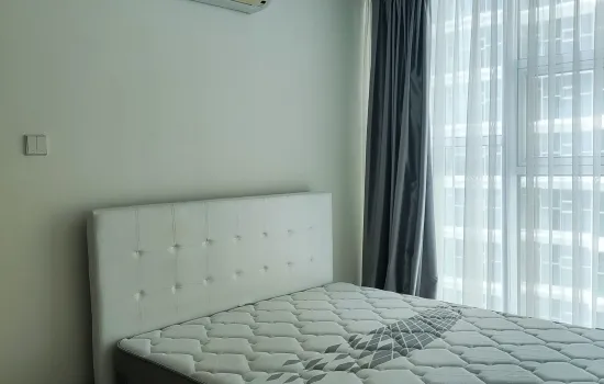 Brooklyn Apartment For Rent @alam sutera