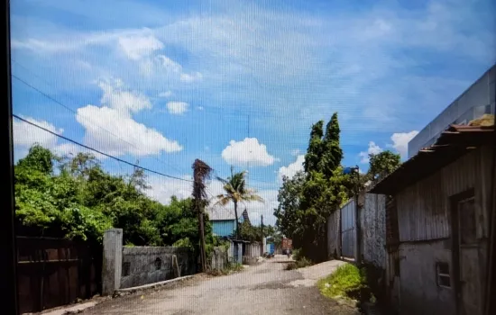 Dijual pabrik di balaraja