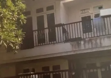 Lokasi nyaman