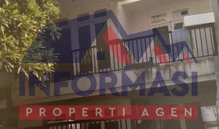 Lokasi nyaman