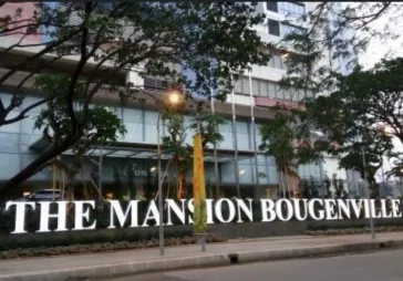 Lokasi bagus