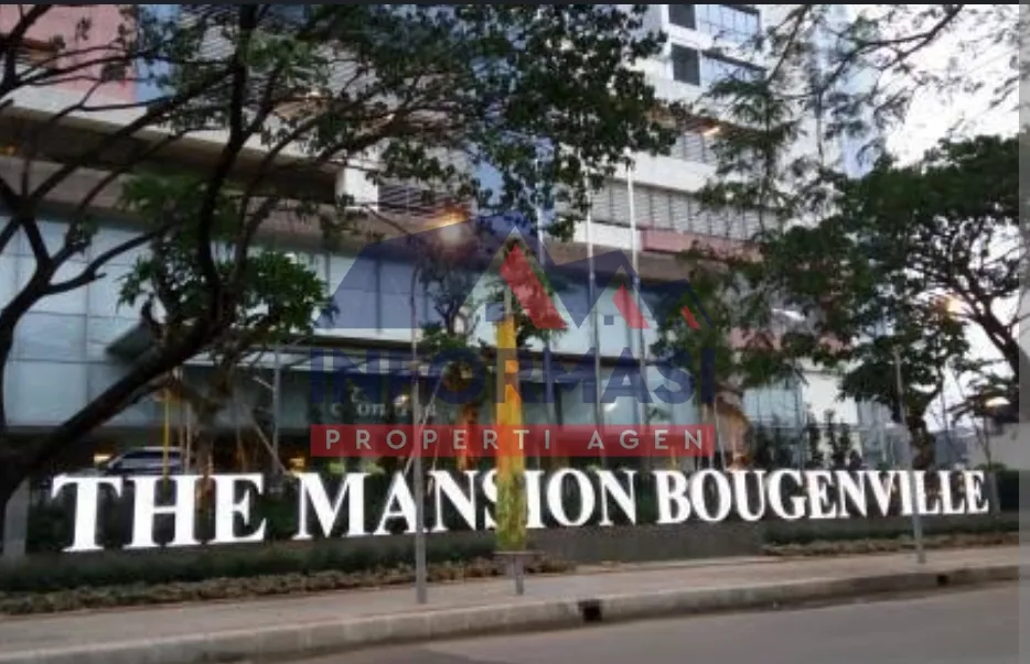Lokasi bagus