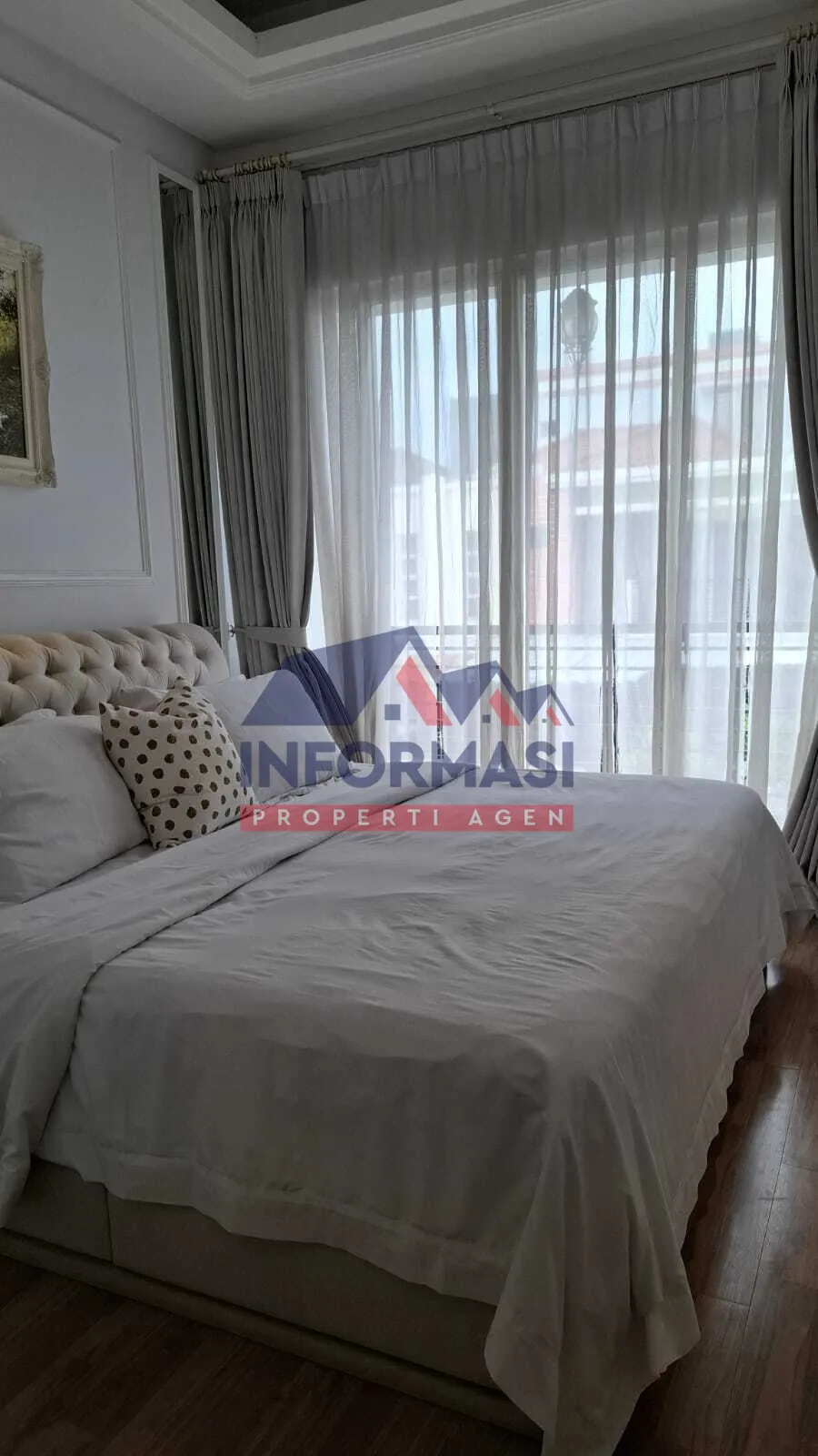 Taman Anggrek residence