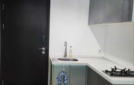Brooklyn Apartment For Rent @alam sutera