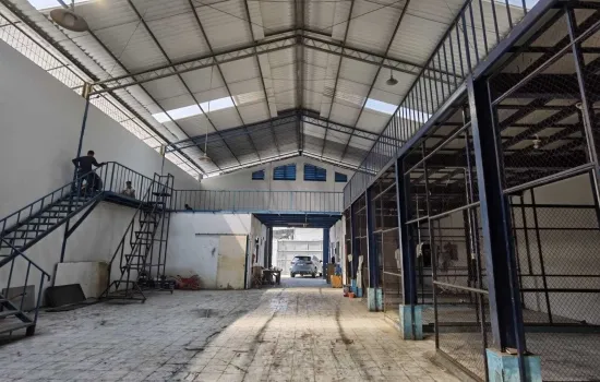 Gudang Kalideres 808 m-Jakarta Barat- Bisa masuk Container
