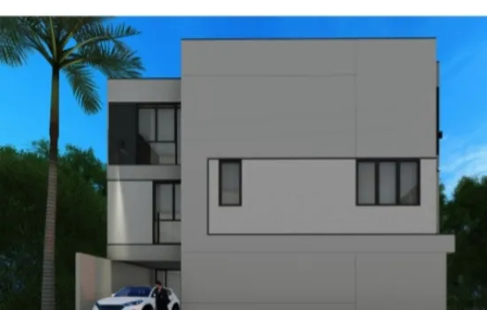 Modern House dibawah 2 M @ Duri Kepa