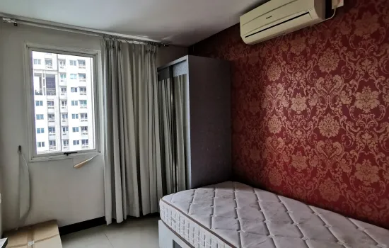 Sky Terrace Daan Mogot Lantai 9 3 BR 68m2 Hoek