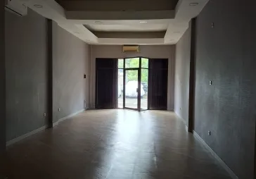 Ruko 2,5llt bagus meruya plaza II siap pakai