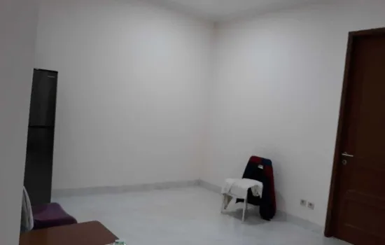 Lokasi bagus