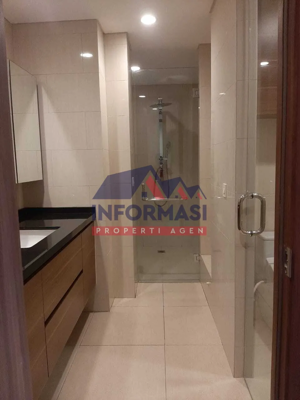 Dijual Apartemen BRANZ SIMATUPANG