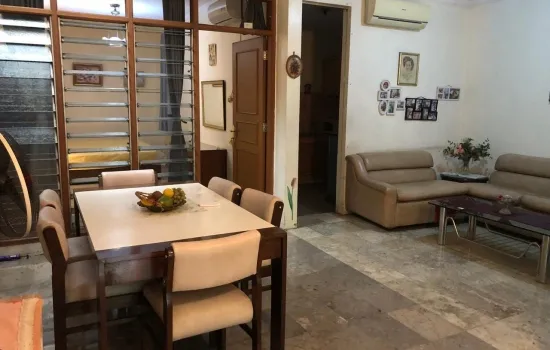 DI  JUAL  RUMAH.  Siap Huni