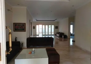 Dijual Rumah Jl Bangka Jakarta Selatan