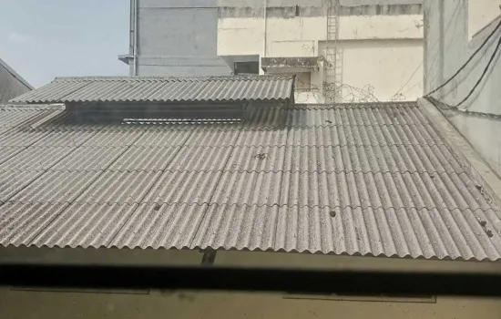 Disewakan gedung kantor gudang strategis Kemayoran Jakarta