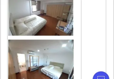 Disewakan apartemen kusuma candra tower 2
