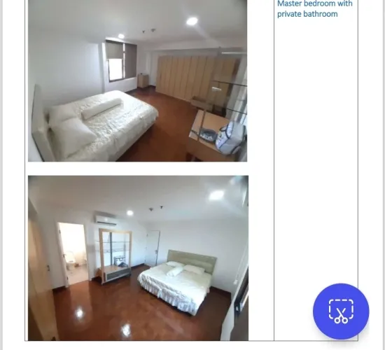 Disewakan apartemen kusuma candra tower 2
