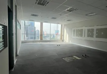 Disewakan Ruang Kantor APL tower, Central Park