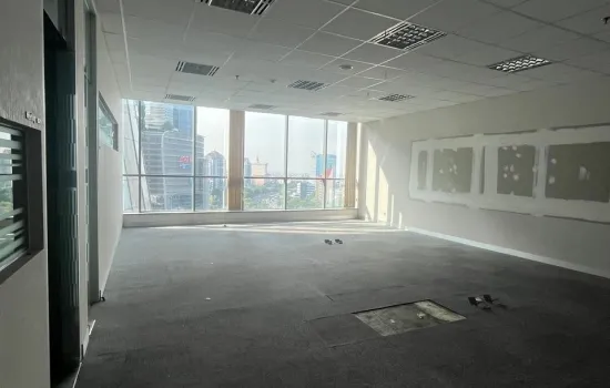 Disewakan Ruang Kantor APL tower, Central Park