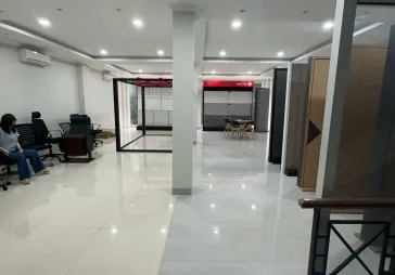 Ruko Perum daan mogot baru