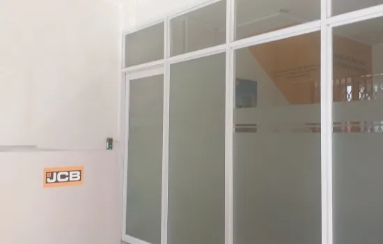 Dijual Ruko gandeng hadap jalan strategis Ciledug Tangerang