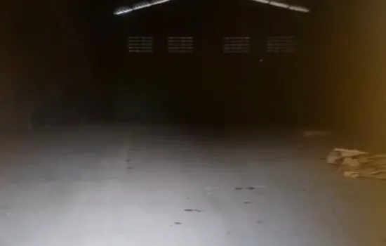 Cipondoh LT 442m2 Cocok untuk Gudang/pabrik