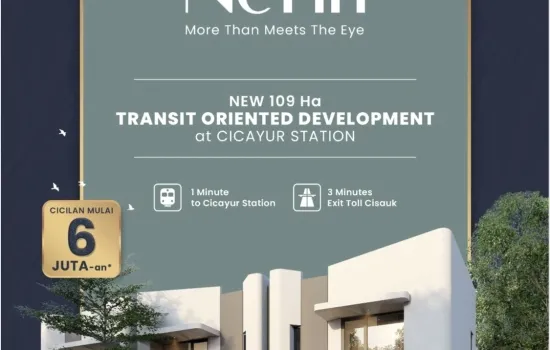 PROJECT : NERIN GIANTARA SERPONG CITY
