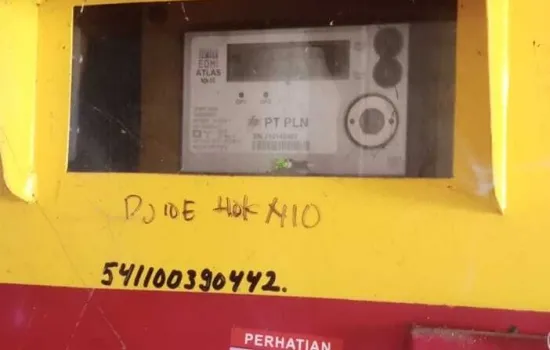 Dijual gedung kantor strategis 3Lt Kemayoran, Jakarta Pusat