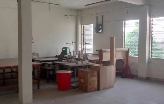 Disewakan gedung kantor gudang strategis Kemayoran Jakarta