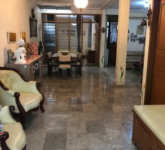 DI  JUAL  RUMAH.  Siap Huni