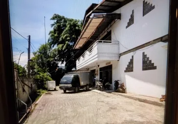 Dijual pabrik di balaraja