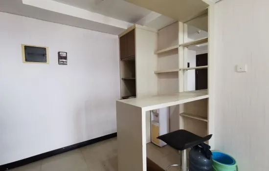 Sky Terrace Daan Mogot Lantai 9 3 BR 68m2 Hoek