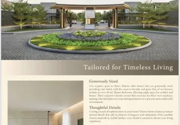 PROJECT : KHIONE GIANTARA, SERPONG CITY