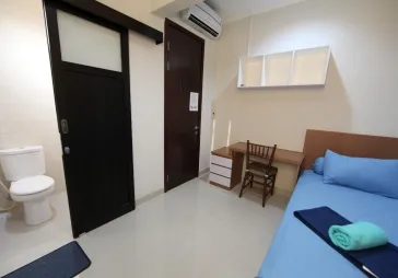 Lokasi bagus gandeng 3