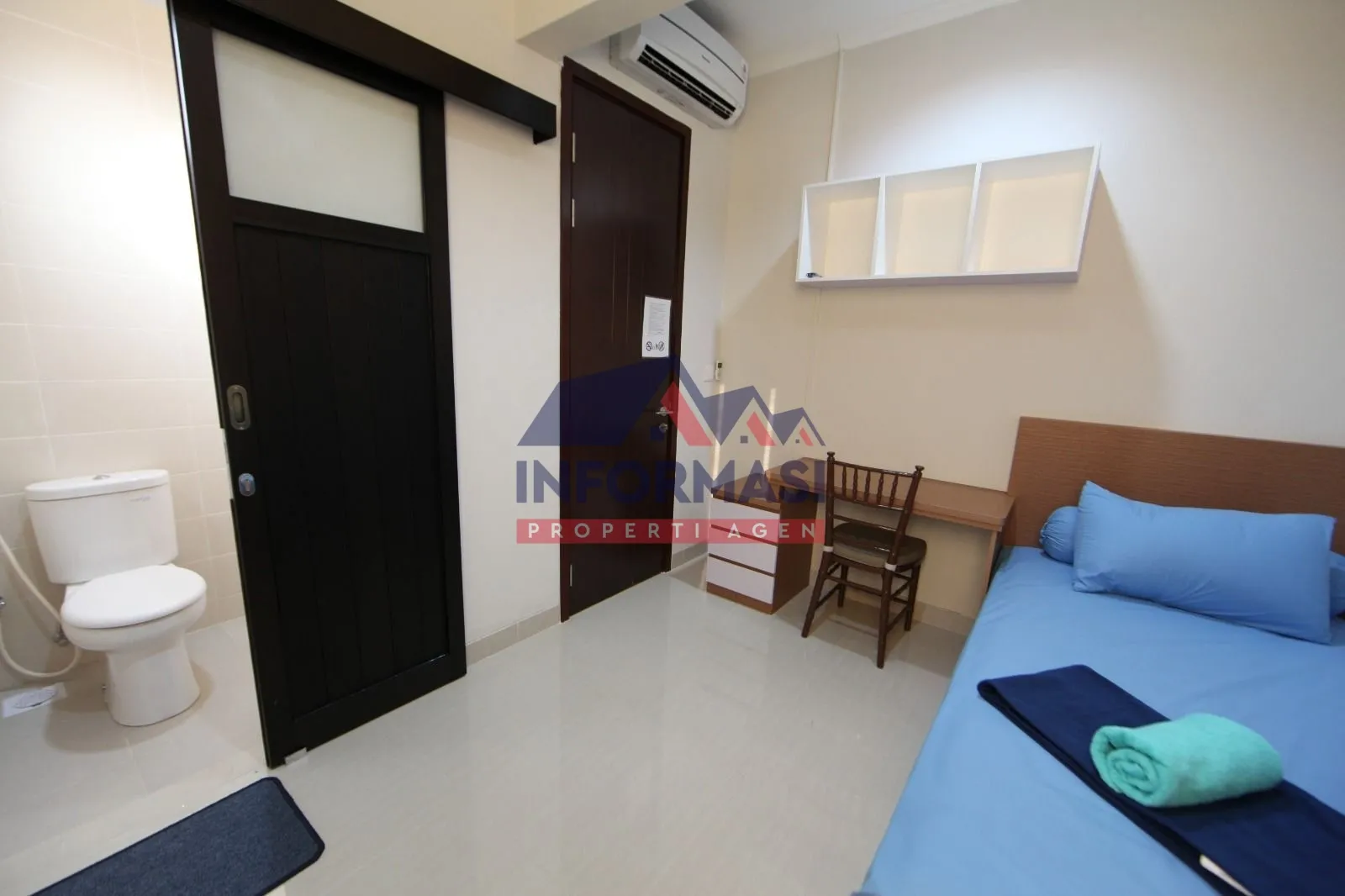 Lokasi bagus gandeng 3