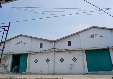 Lokasi bagus