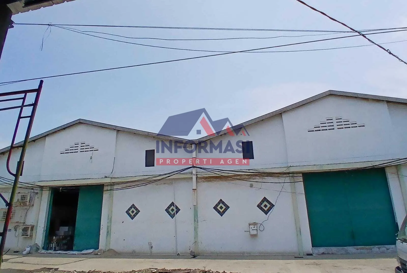 Lokasi bagus