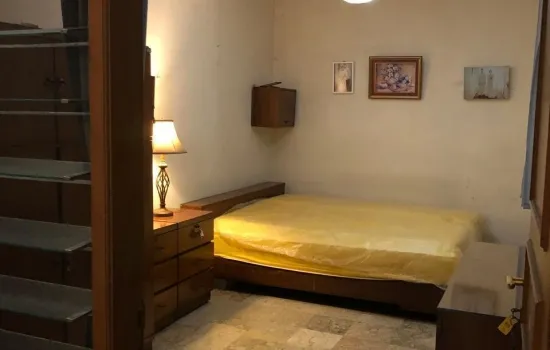 DI  JUAL  RUMAH.  Siap Huni