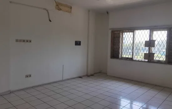 Rukan Gandeng 3 Lantai Jakarta- Barat