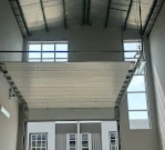 Gudang di Greenlake city,6c20m, lokasi strategis