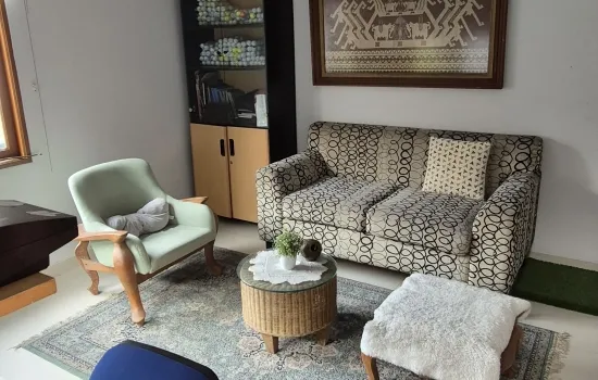 DIJUAL Jakarta Selatan kawasan eksklusif Jl.Bangka
