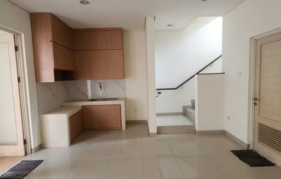 Dijual Residence 1 Block WD3  White Diamond 3  BSD