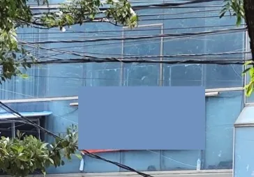Ruko Lokasi bagus