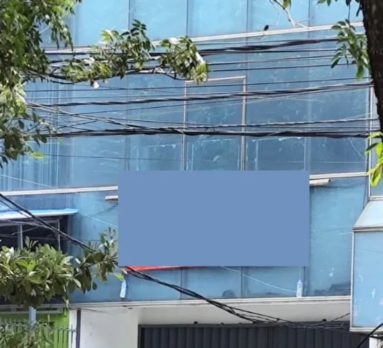 Ruko Lokasi bagus
