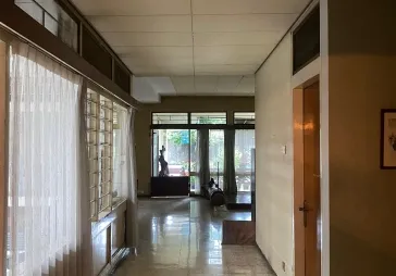 Dijual Rumah Kebayoran Lama Jakarta Selatan